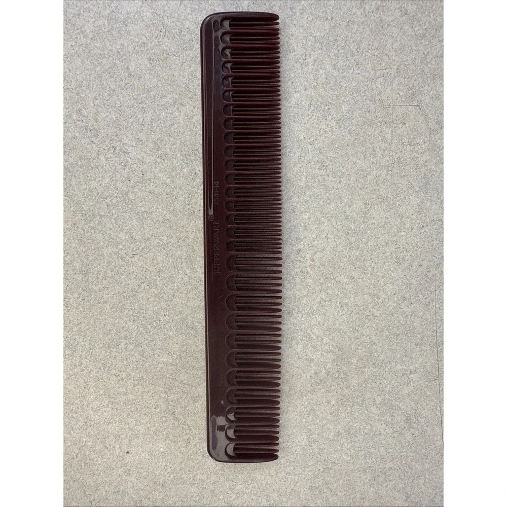 Vintage TUPPERWARE 7